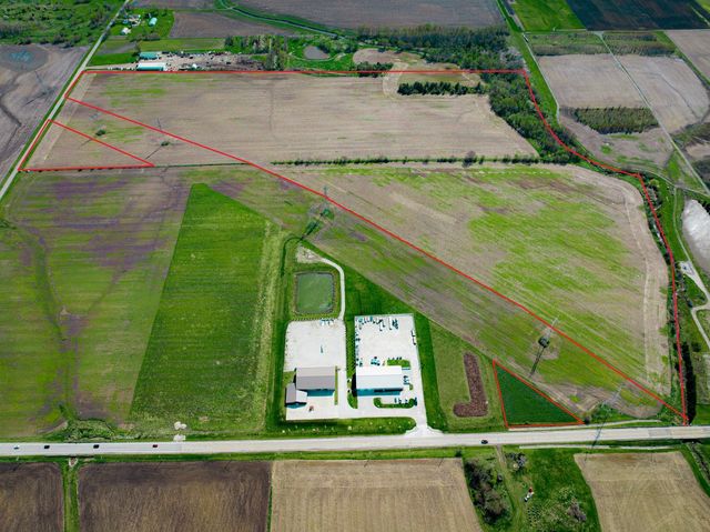 0 W Stuenkel Road, Frankfort, IL 60423