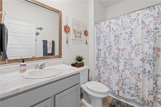 134 Farmers Way, Perry, GA 31069