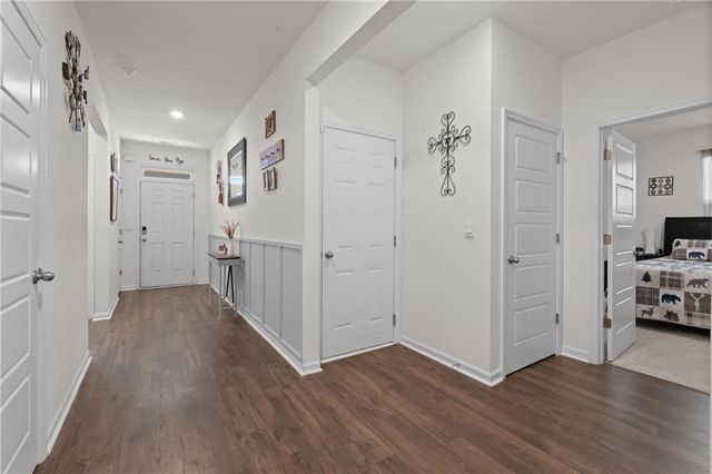 134 Farmers Way, Perry, GA 31069