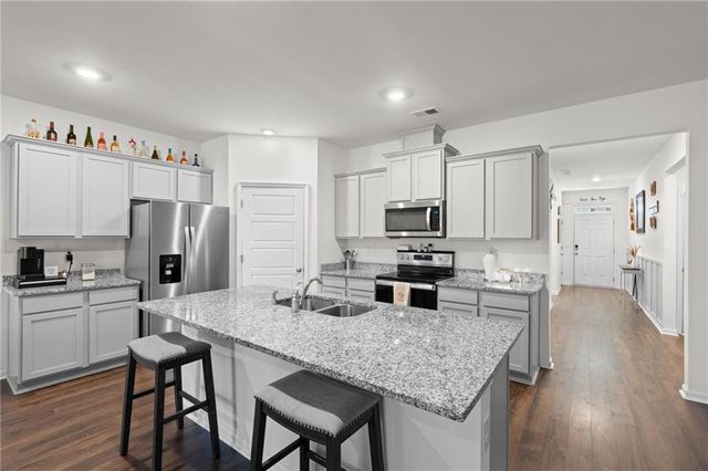 134 Farmers Way, Perry, GA 31069