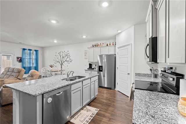 134 Farmers Way, Perry, GA 31069