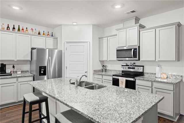 134 Farmers Way, Perry, GA 31069