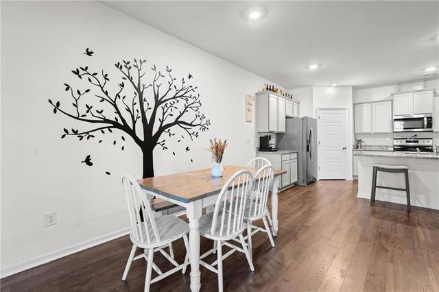 134 Farmers Way, Perry, GA 31069