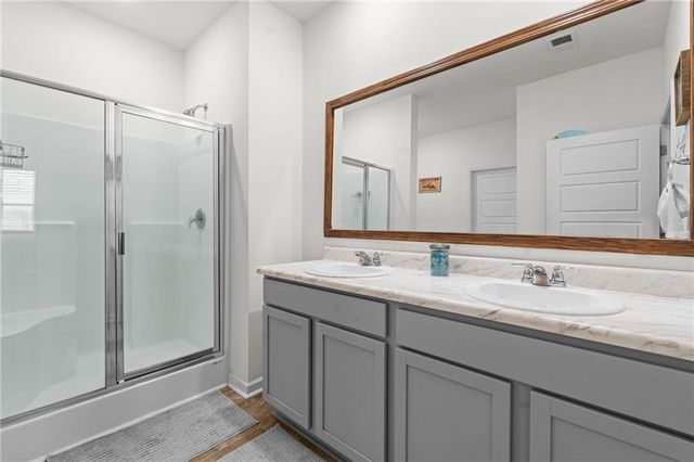 134 Farmers Way, Perry, GA 31069