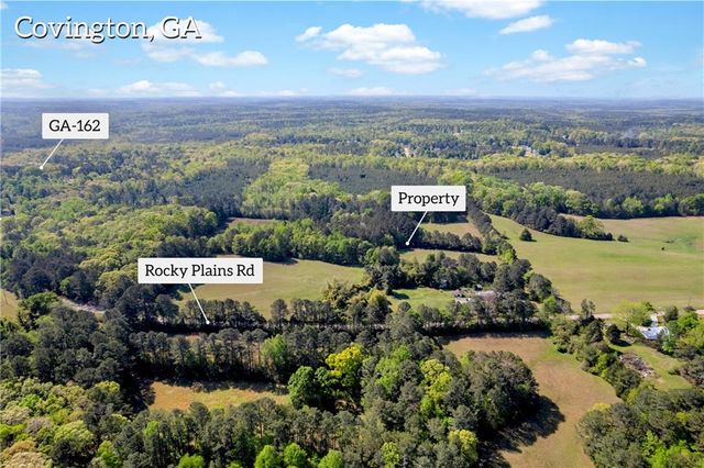 1025 Rocky Plains Road, Covington, GA 30016