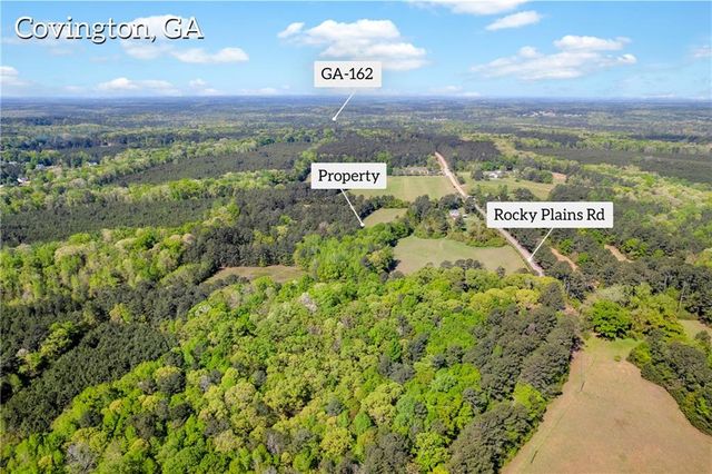 1025 Rocky Plains Road, Covington, GA 30016