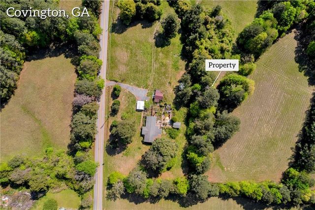 1025 Rocky Plains Road, Covington, GA 30016