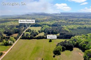 1025 Rocky Plains Road, Covington, GA 30016