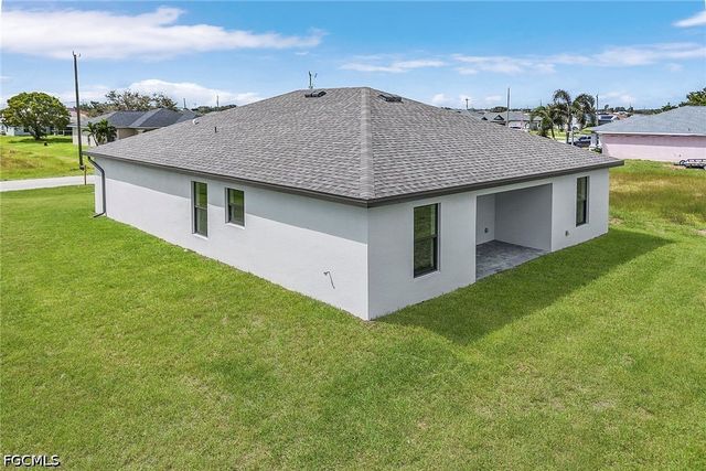 2503 51st ST, Lehigh Acres, FL 33976