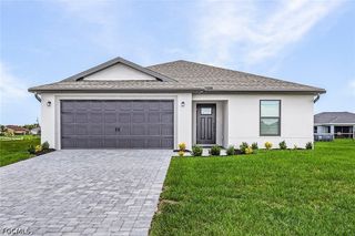 2503 51st ST, Lehigh Acres, FL 33976