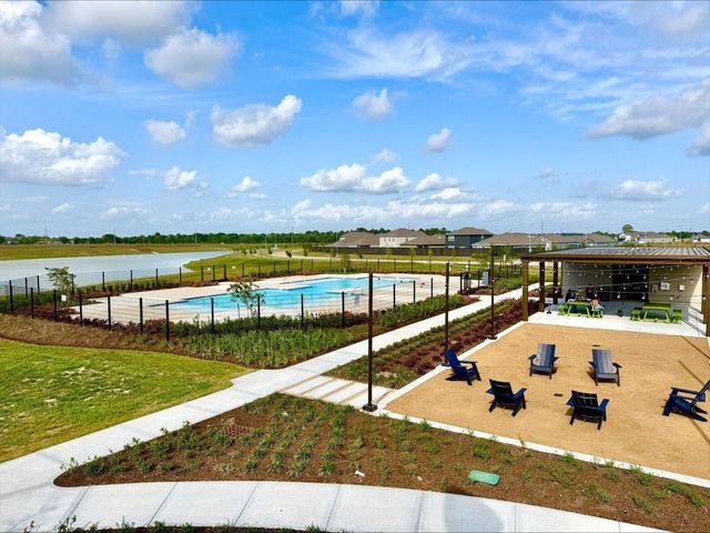 15806 Oak Leaf Gap Drive, Crosby, TX 77532