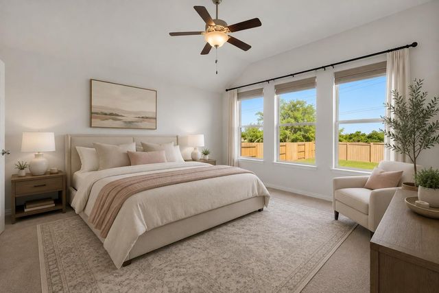 3164 Hidalgo LOOP, Round Rock, TX 78665