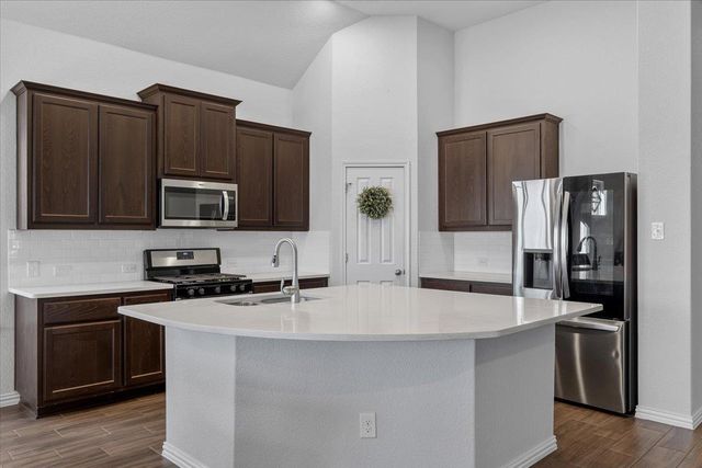 3164 Hidalgo LOOP, Round Rock, TX 78665