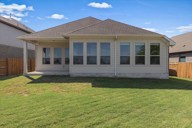 3164 Hidalgo LOOP, Round Rock, TX 78665