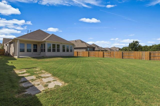 3164 Hidalgo LOOP, Round Rock, TX 78665