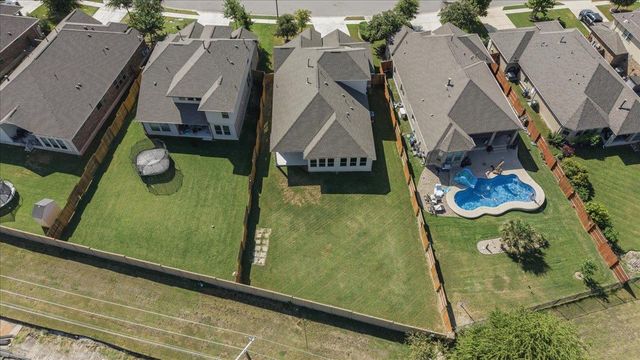 3164 Hidalgo LOOP, Round Rock, TX 78665