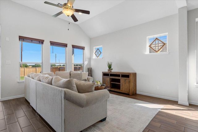 3164 Hidalgo LOOP, Round Rock, TX 78665
