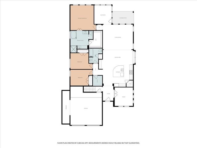3164 Hidalgo LOOP, Round Rock, TX 78665