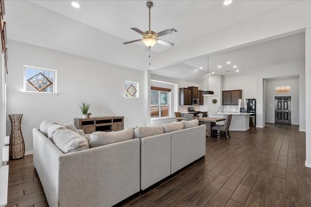 3164 Hidalgo LOOP, Round Rock, TX 78665