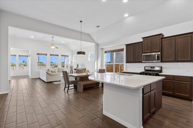 3164 Hidalgo LOOP, Round Rock, TX 78665