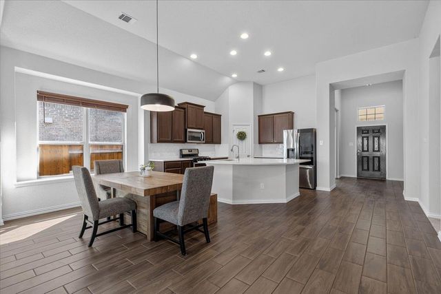 3164 Hidalgo LOOP, Round Rock, TX 78665