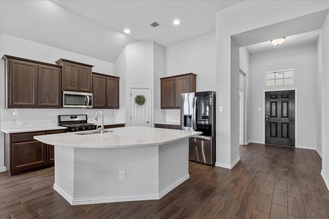 3164 Hidalgo LOOP, Round Rock, TX 78665