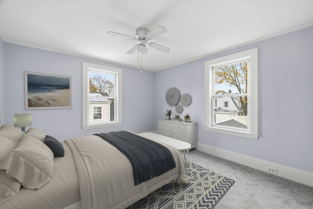 34 Lafayette St, Marblehead, MA 01945