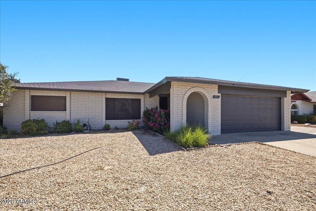 811 W REDFIELD Road W, Tempe, AZ 85283 — photo 2