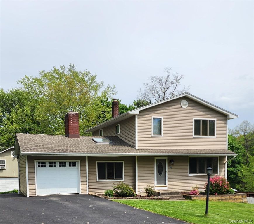 46 Cortlandt Road, Mahopac, NY 10541