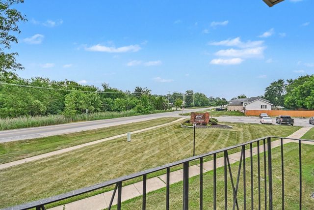 17975 Amherst Court 203, Country Club Hills, IL 60478
