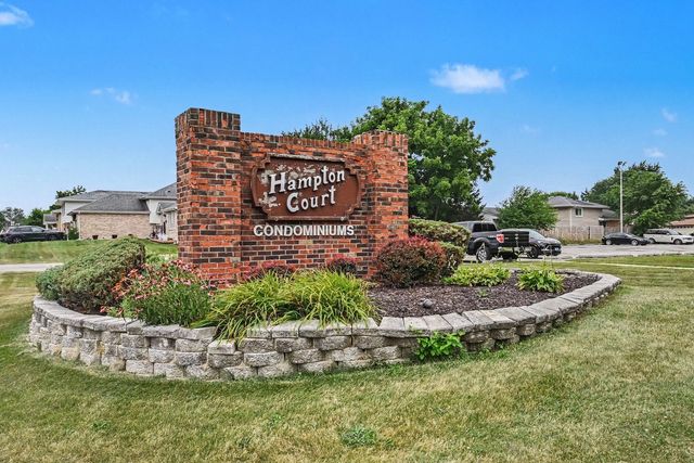 17975 Amherst Court 203, Country Club Hills, IL 60478