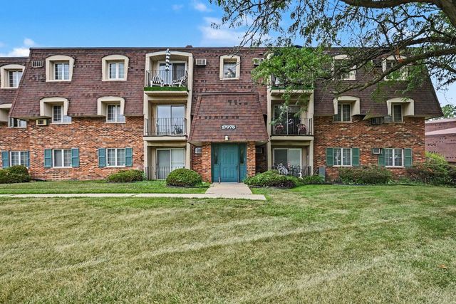 17975 Amherst Court 203, Country Club Hills, IL 60478