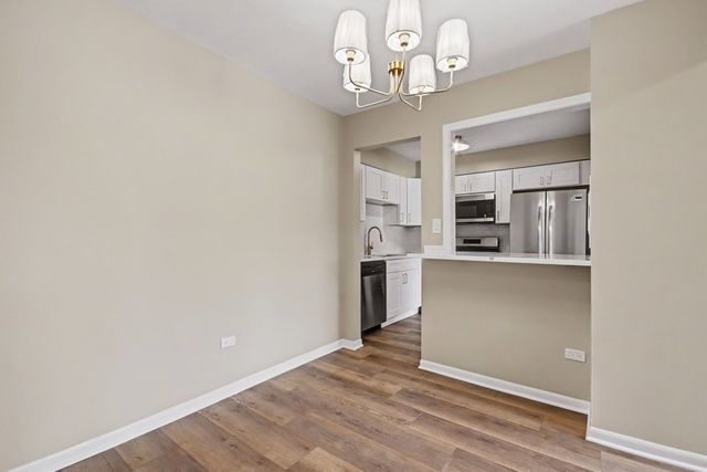 17975 Amherst Court 203, Country Club Hills, IL 60478