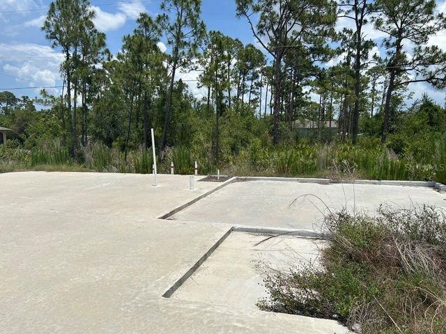 23202 ALASKA AVENUE, Port Charlotte, FL 33952