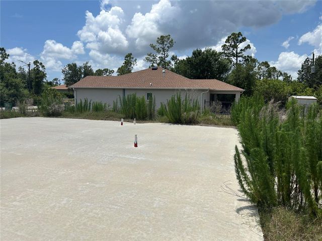 23202 ALASKA AVENUE, Port Charlotte, FL 33952