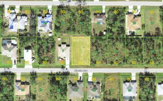 23202 ALASKA AVENUE, Port Charlotte, FL 33952