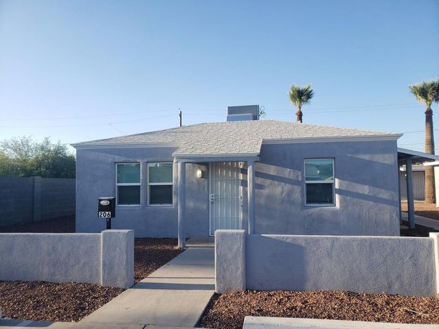 206 E Jones Avenue 11SH, Phoenix, AZ 85040