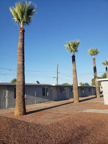 206 E Jones Avenue 11SH, Phoenix, AZ 85040