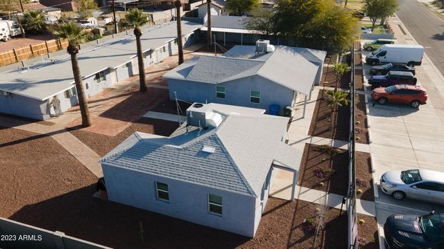 206 E Jones Avenue 11SH, Phoenix, AZ 85040