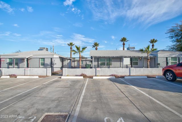 206 E Jones Avenue 11SH, Phoenix, AZ 85040