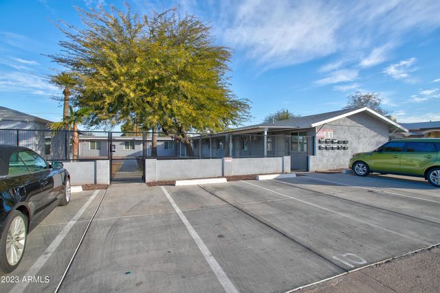 206 E Jones Avenue 11SH, Phoenix, AZ 85040