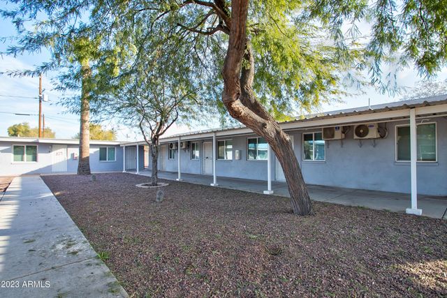 206 E Jones Avenue 11SH, Phoenix, AZ 85040