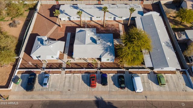 206 E Jones Avenue 11SH, Phoenix, AZ 85040