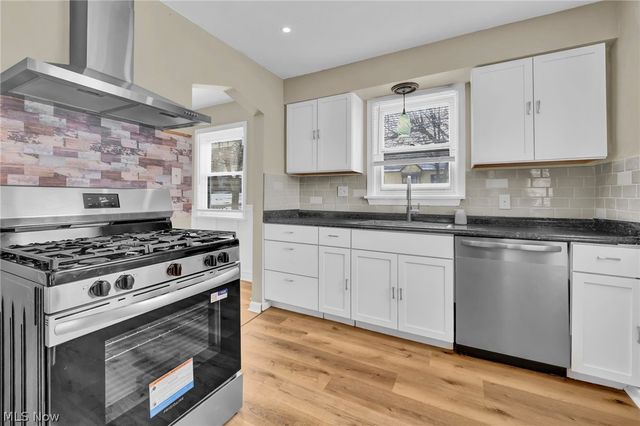 926 Winton Avenue, Akron, OH 44320