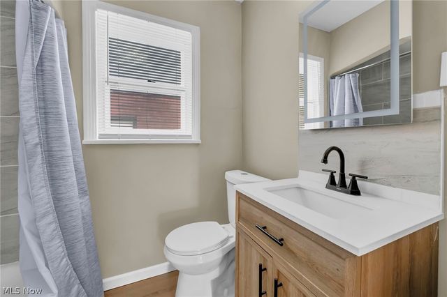 926 Winton Avenue, Akron, OH 44320