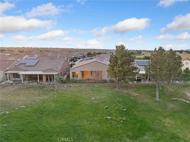 19255 Castana Street, Apple Valley, CA 92308