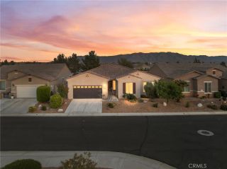 19255 Castana Street, Apple Valley, CA 92308