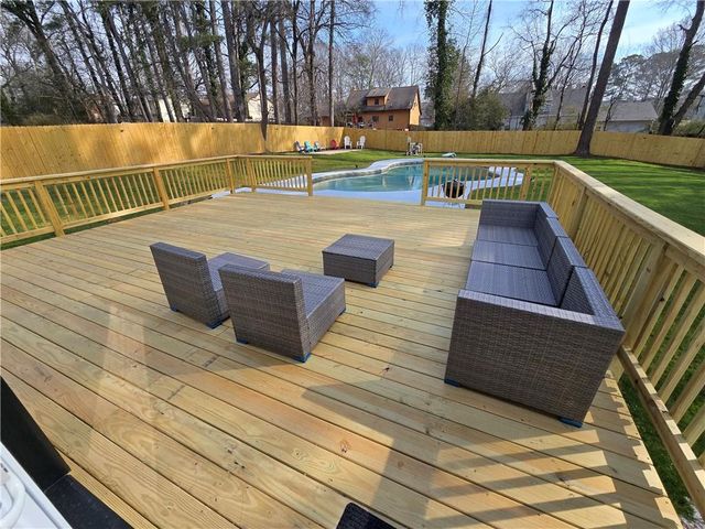 4161 Hicks Road, Austell, GA 30106