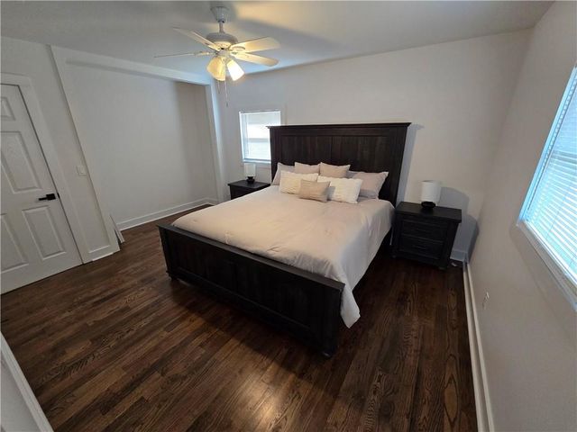 4161 Hicks Road, Austell, GA 30106