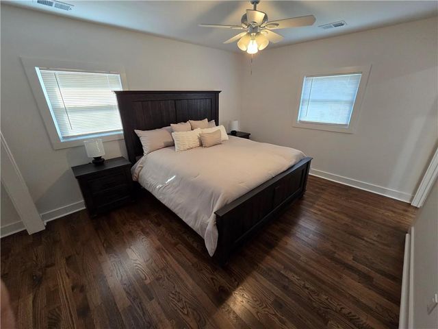 4161 Hicks Road, Austell, GA 30106